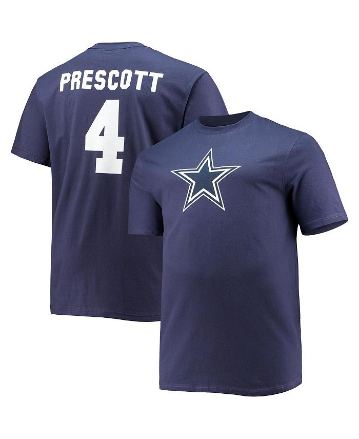 Dak prescott jersey mens large deals