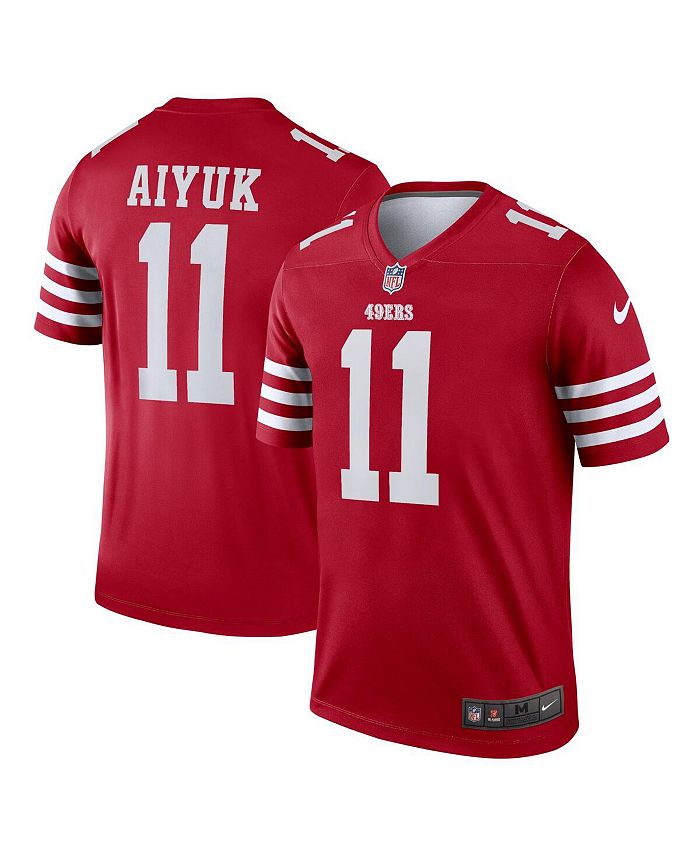 Macys 49ers jersey online