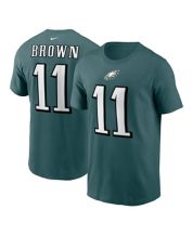 Lids Philadelphia Eagles Nike 2022 NFC East Division Champions Locker Room  Trophy Collection Pullover Hoodie - Black