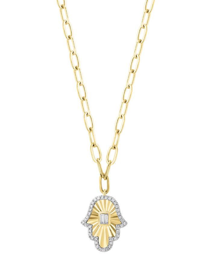 Effy hamsa Clearance