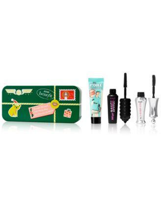 Benefit Cosmetics - 3-Pc. Merry Mini Mail Makeup Value Set