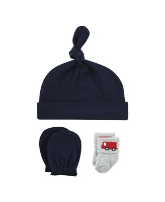 Adventurer' Cozy Accessory Bundle
