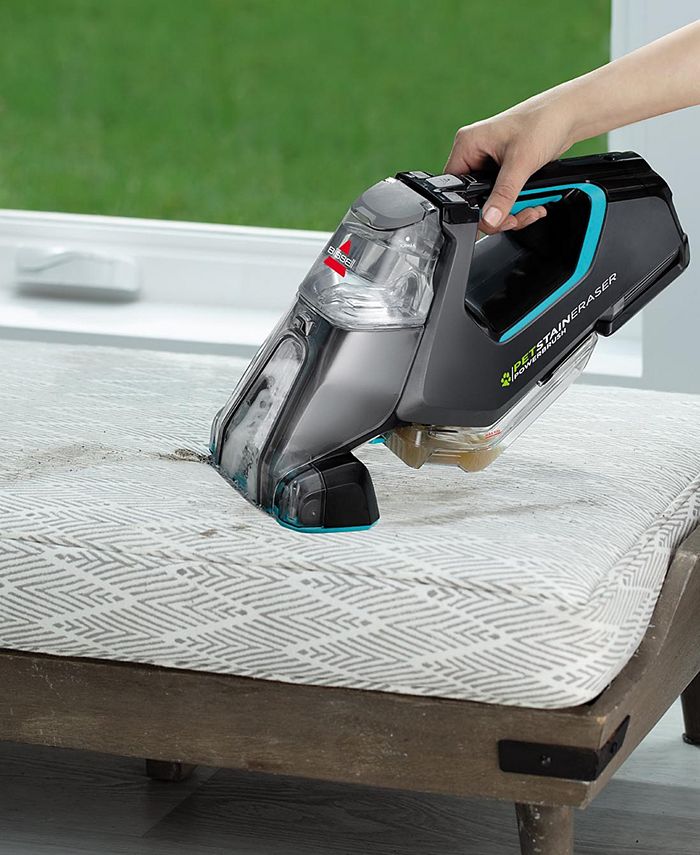 Bissell Pet Stain Eraser Powerbrush Macy's