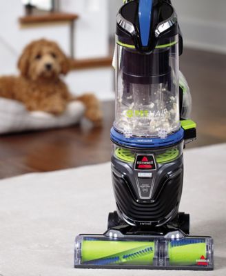 Pet Hair Eraser Turbo Rewind Vacuum Cleaner