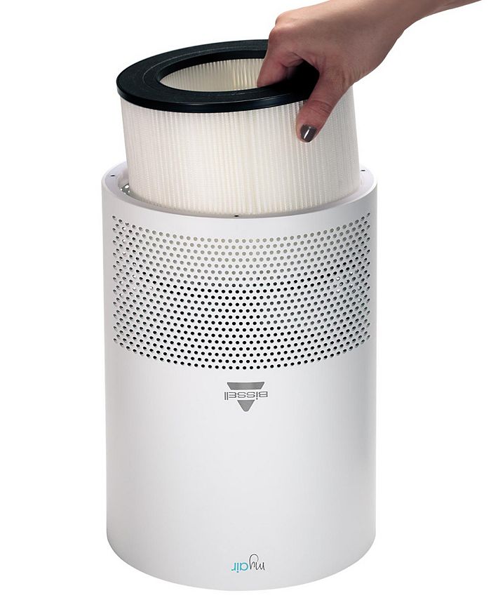 Bissell Myair Personal Air Purifier Macy
