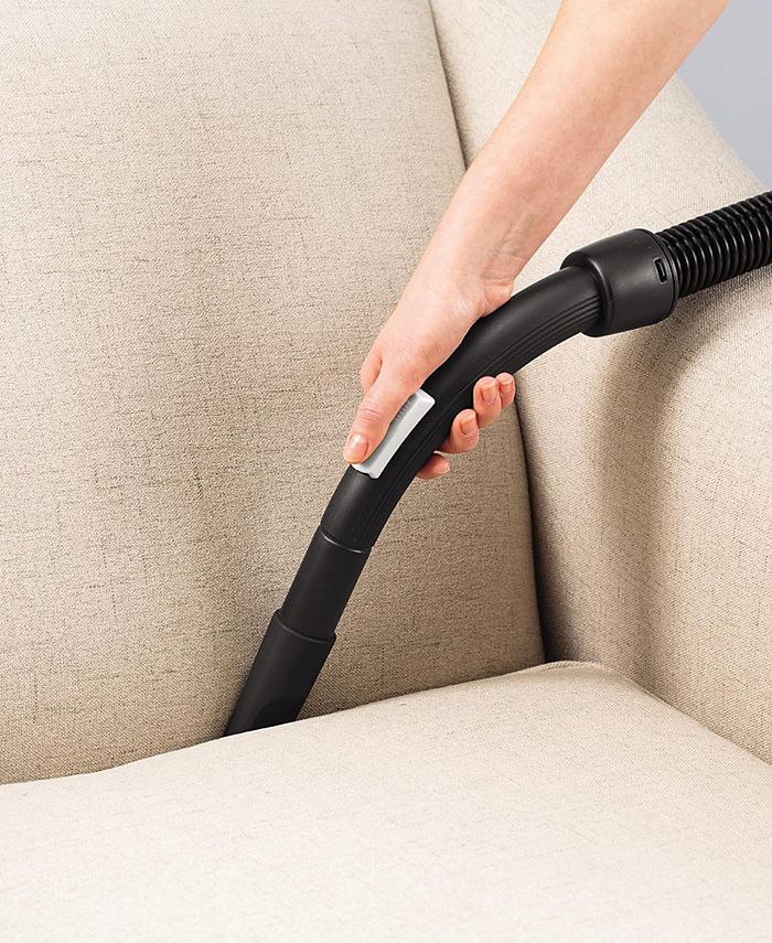 Bissell Zing Bagless Canister Vacuum Macy's