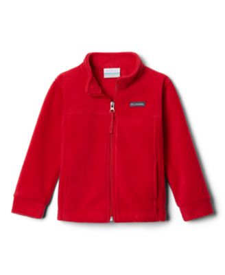 Toddler Boys' 2T-4T Steens Mountain Fleece Jacket