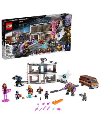 LEGO®