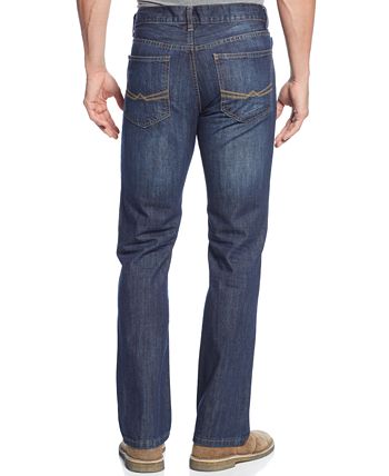 Alfani Bootcut Colton Jeans, Created for Macy's - Macy's