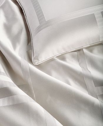 Hotel Collection - Structure Comforter, Created for Macy's