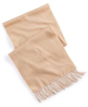 Elizabetta Men's Italian Silk Scarf - Soft Wool Lined - Reversible