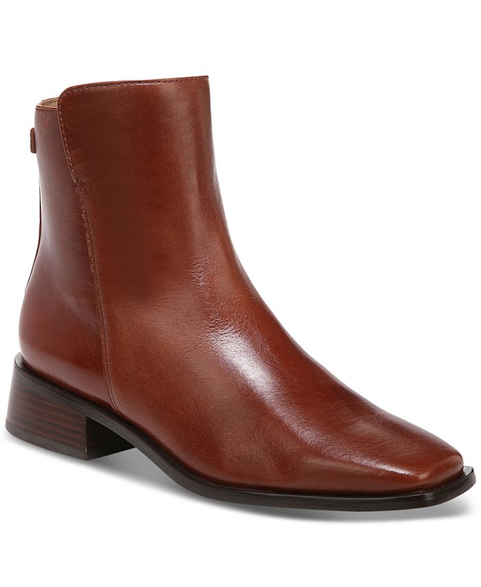 Michael kors discount thatcher boots