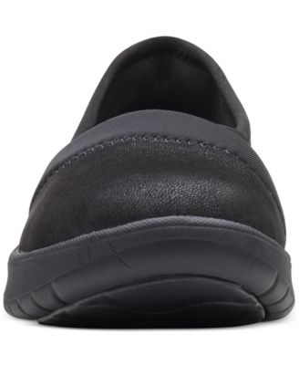 CLARKS | SNEAKERS | MUJER | CLARKS PACE BLACK | NEGRO