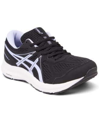 Photo 1 of Asics Women's Gel-Contend 7 Running Sneakers from Finish Line 8.5