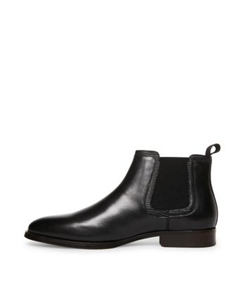 Steve madden men's hot sale parris chelsea boot