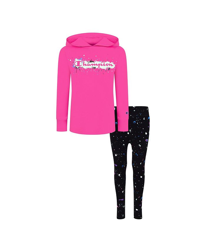 Champion legging hotsell set