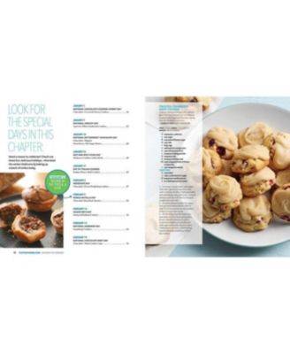 Taste Of Home 365 Days Of Cookies by Taste Of Home (Editor)