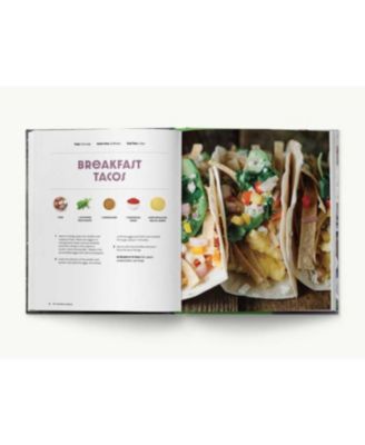 Barnes & Noble The Five Ingredient Cookbook: Over 100 Easy, Nutritious Meals In Five Ingredients Or Less by The Coastal Kitchen