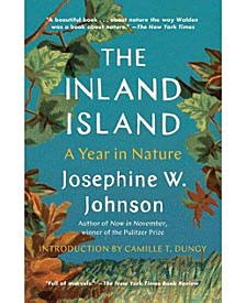 The Inland Island: A Year in Nature by Josephine Johnson