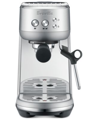 Espresso machine macy's best sale