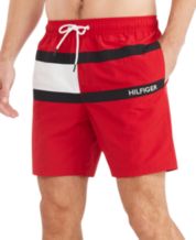 Macys mens swim shorts top