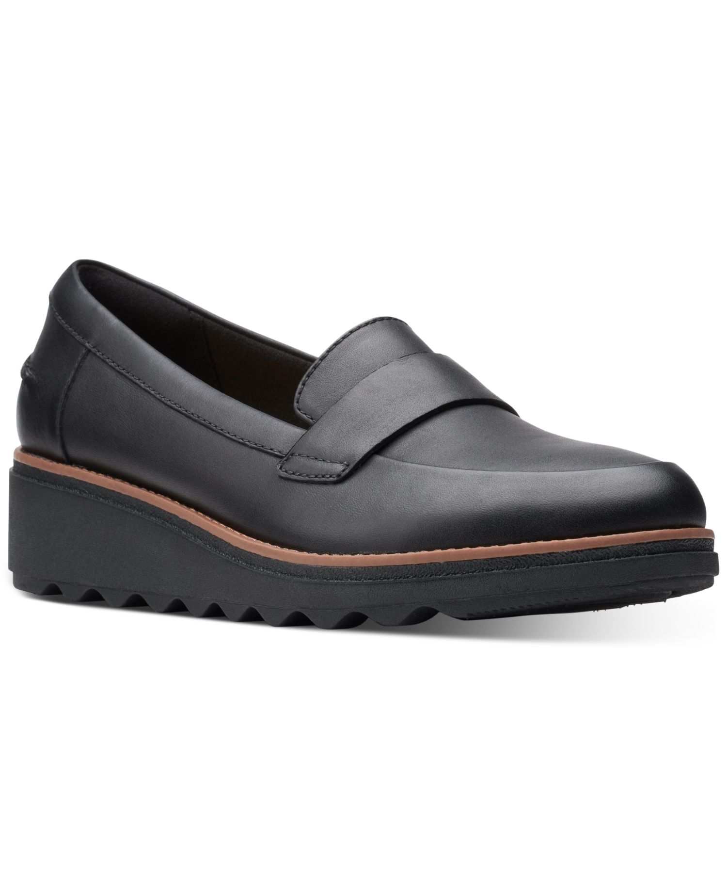 Women's Sharon Gracie Slip-On Loafer Flats