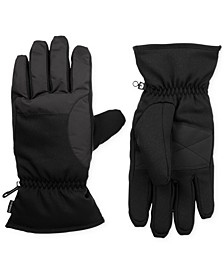 Men's Waterproof Sport Touchscreen Gloves 