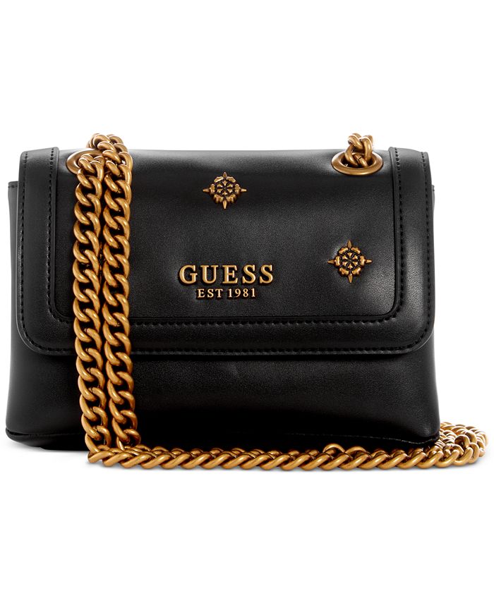 Guess, Bags, Guess Crossbody With Mini Bag