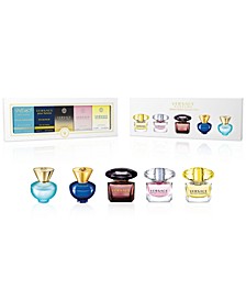 5-Pc. Women's Miniature Gift Set, Created for Macy's