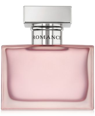 Macy's romance perfume online gift sets