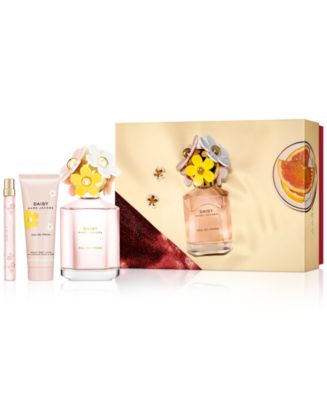 MARC JACOBS 3 Pc. Daisy Eau So Fresh Eau de Toilette Gift Set Macy s