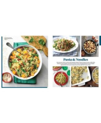 Taste of Home Sides, Salads & More - 345 Side Dishes, Pasta Salads, Leafy Greens, Breads & Other Enticing Ideas That Round Out Meals. by Taste of Home
