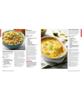 Taste of Home Sides, Salads & More - 345 Side Dishes, Pasta Salads, Leafy Greens, Breads & Other Enticing Ideas That Round Out Meals. by Taste of Home