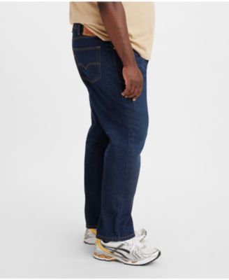 Men's Big and Tall 559™ Relaxed Straight Ease Jeans