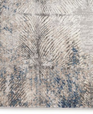 CK022 Infinity IFN03 2'2" x 7'6" Runner Area Rug