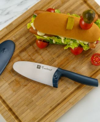 Twinny Kids Chef's Knife