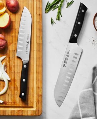 HENCKELS Dynamic Asian Set, 2 Piece