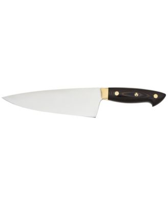 Bob Kramer Carbon 2.0 Chef's Knife, 8"