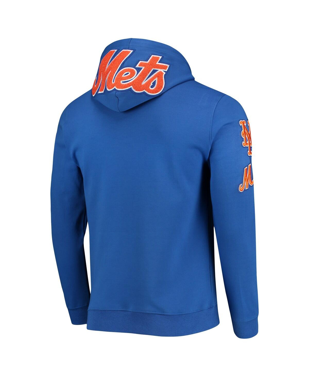 Men's Pro Standard Royal New York Mets Team T-Shirt Size: Small