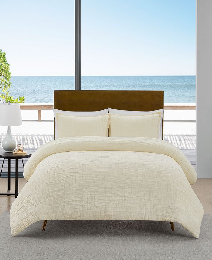 Pendleton Nova Medallion Comforter Set, King Macy's