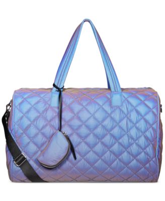 I.N.C. International Concepts - Breeah Quilted Weekender