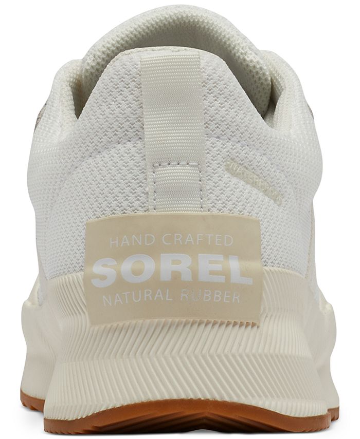 sorel sneakers out n about