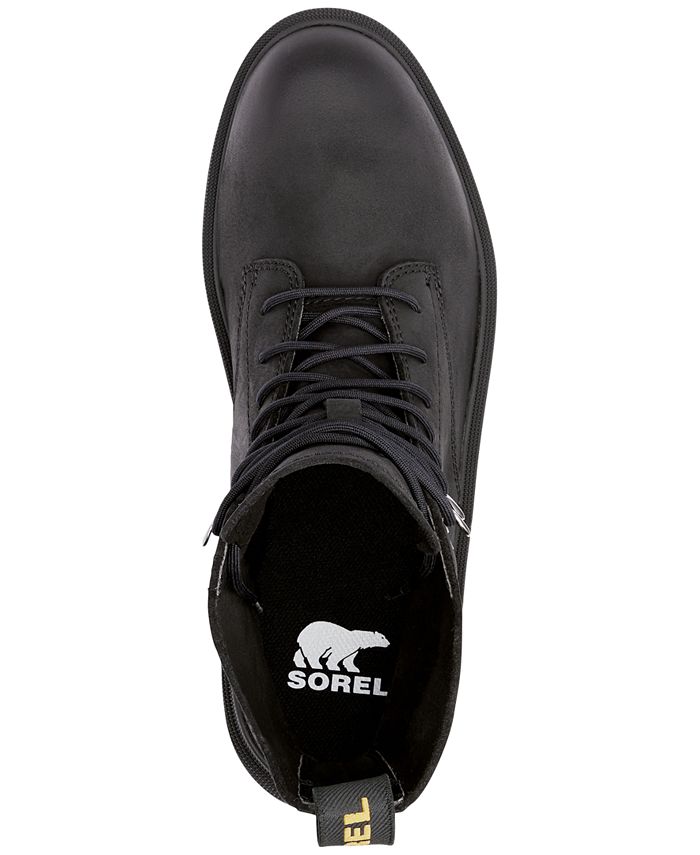 Sorel womens boots macys clearance