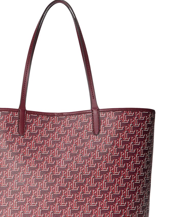 On Cloud Nine Tote Bag Lauren Ralph Lauren Bolso De Hombro Tote