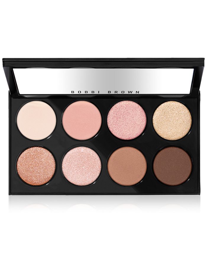 Calling all busy women: All-in-one face palettes to save time and