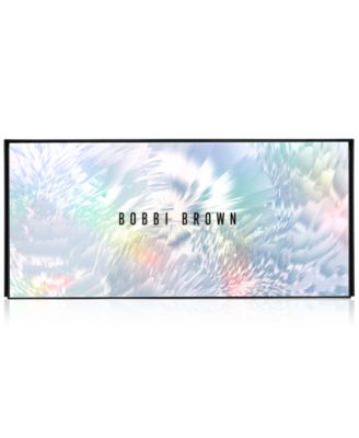BOBBI BROWN アイシャドウ Jadestone Eyeshadow Palette Bobbi Brown Jadestone Eye Shadow Palette - Macy's