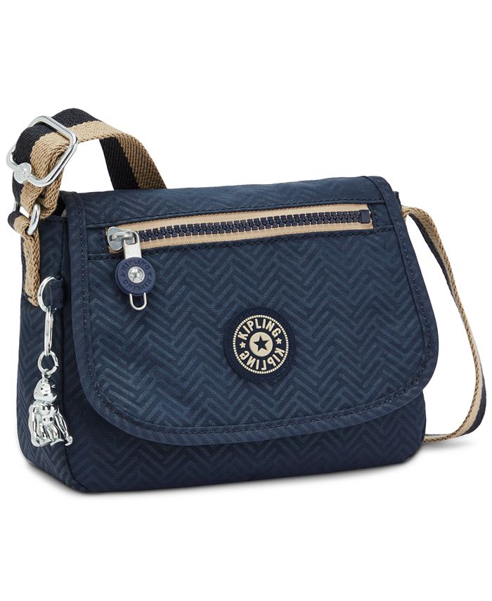 Kipling Sabian Crossbody Mini Bag Macy's