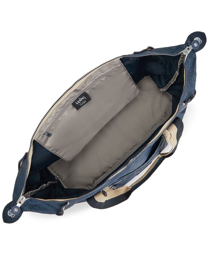 Kipling Art Medium Tote Bag Macy's