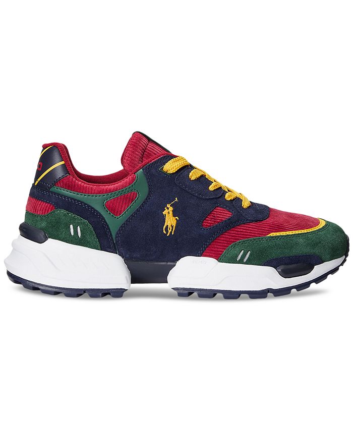 jogger corduroy