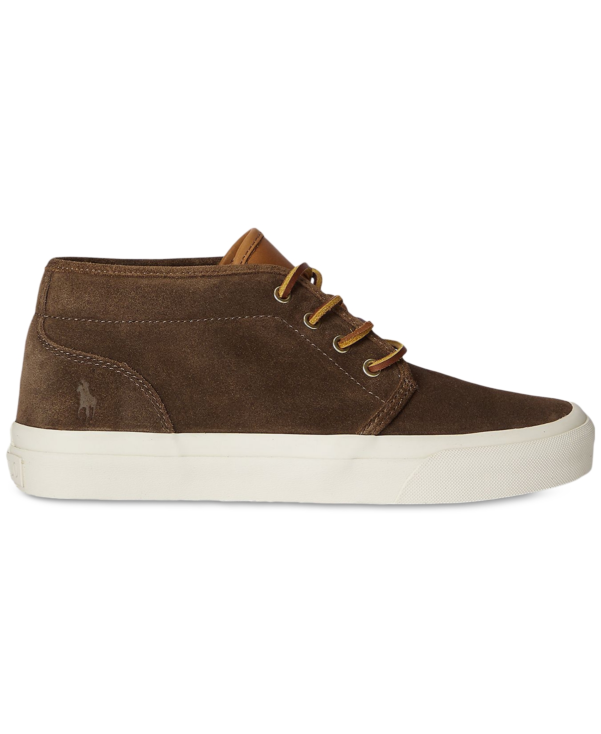Polo Ralph Lauren Men's Keaton Suede Chukka Boot